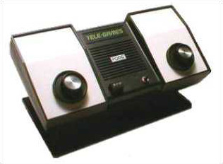 PONG