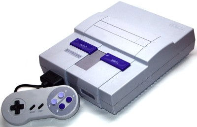 Super NES