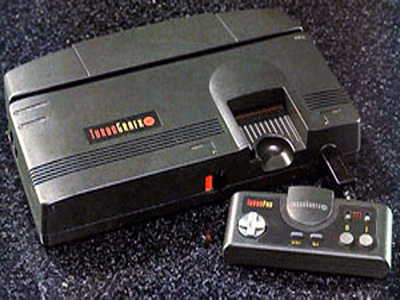 TurboGrafx-16