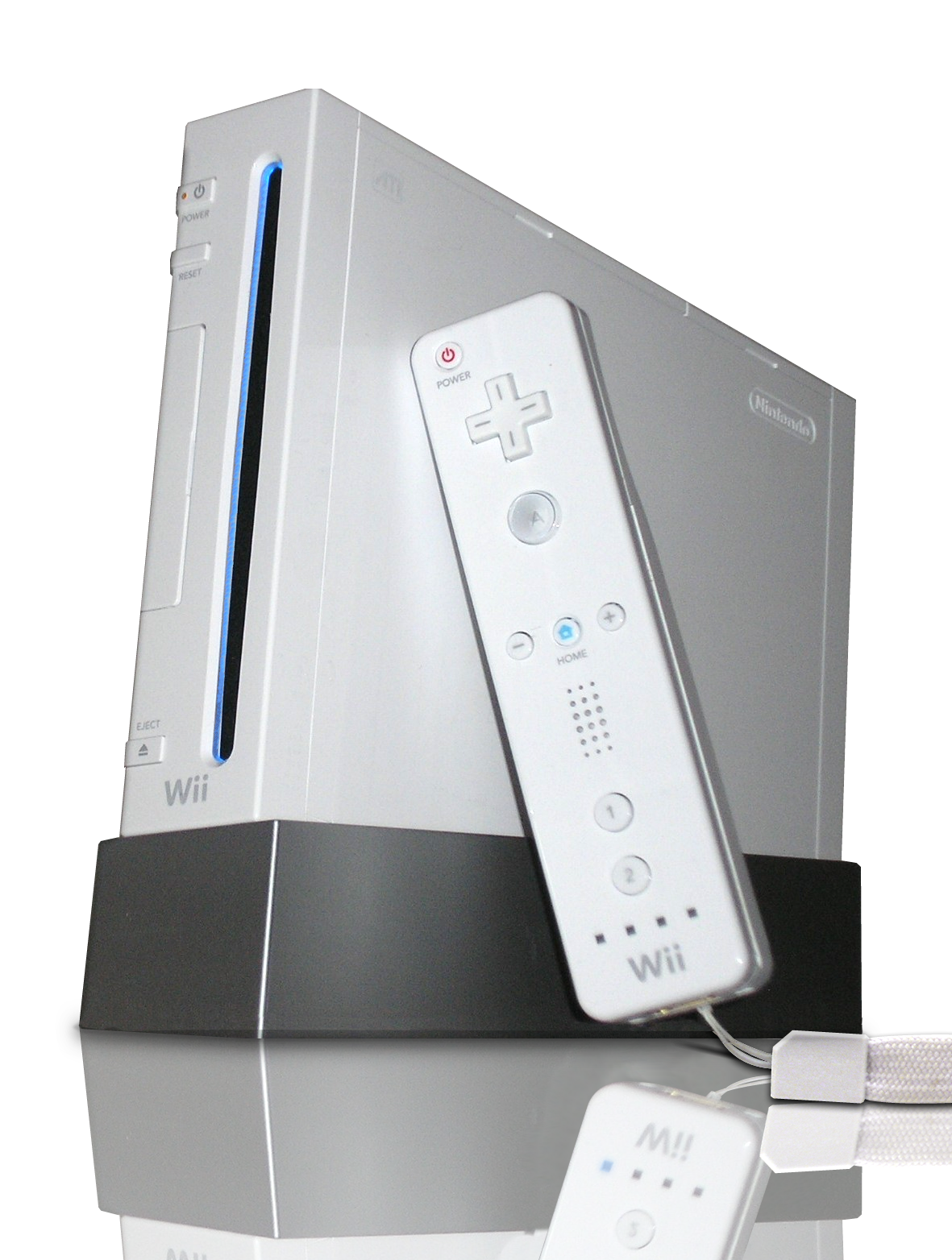 Wii